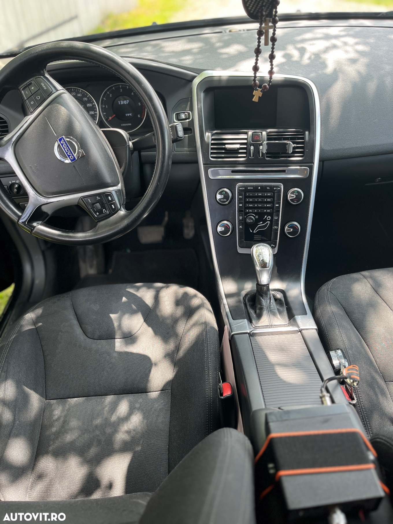 Volvo XC 60 - 4