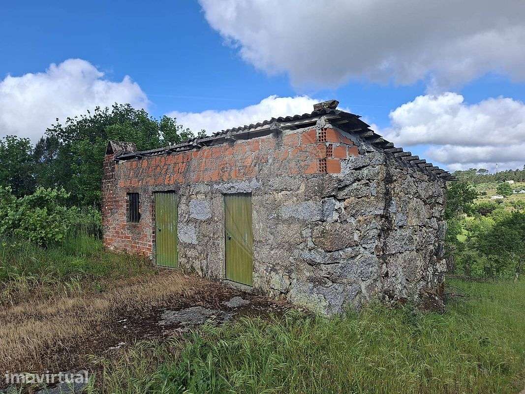 Terreno  para venda - Grande imagem: 2/7