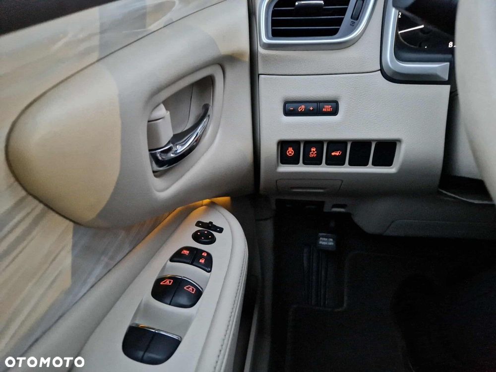 Nissan Murano - 20