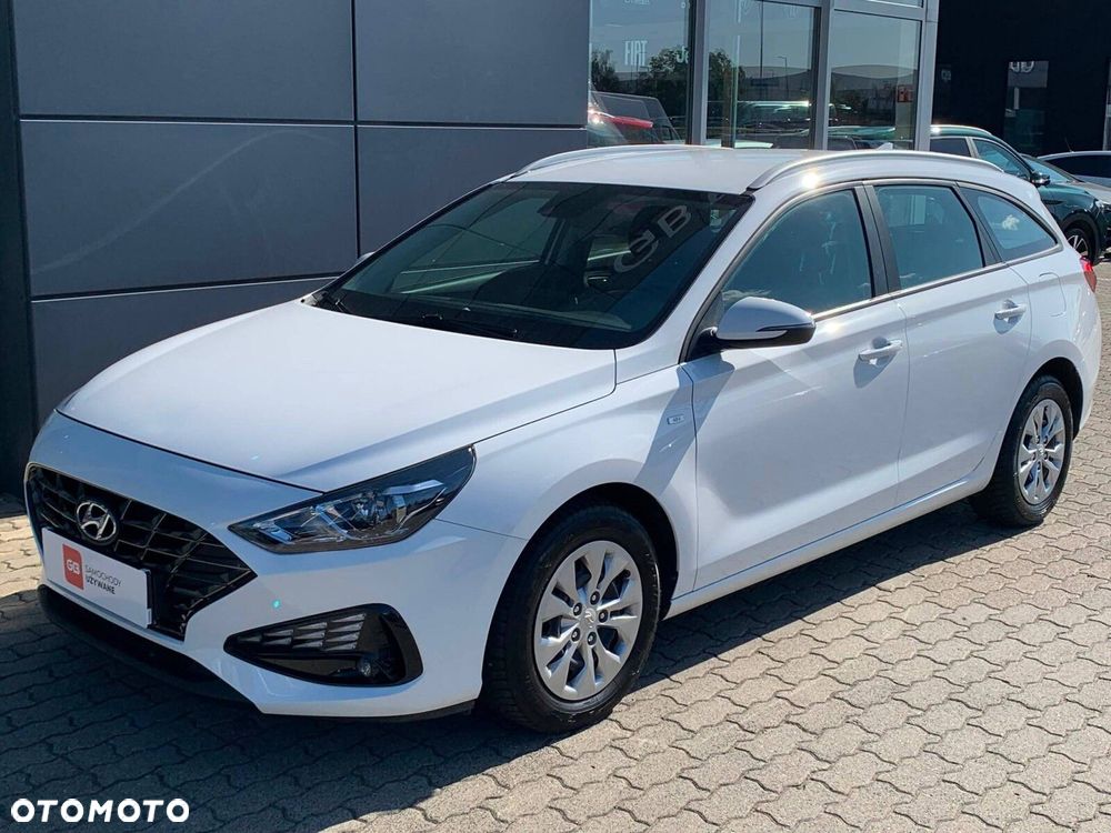 Hyundai i30 - 2