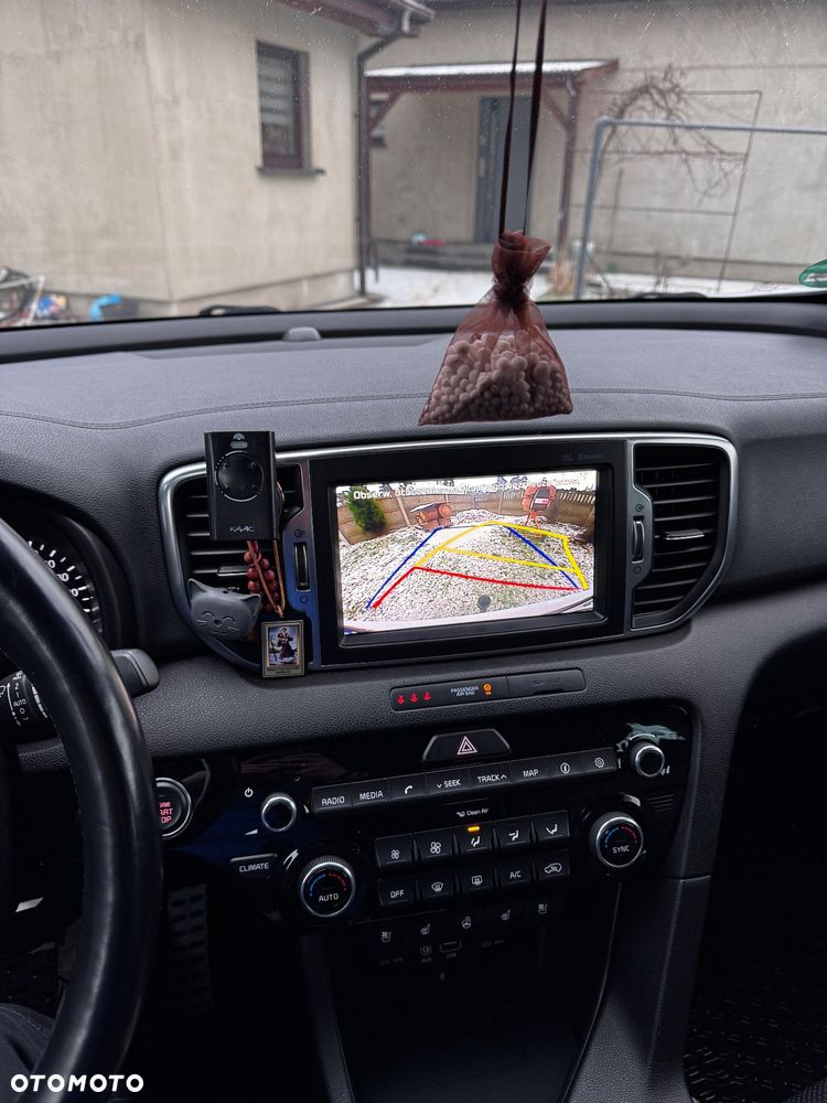 Kia Sportage 1.6 T-GDI AWD DCT GT LINE - 6