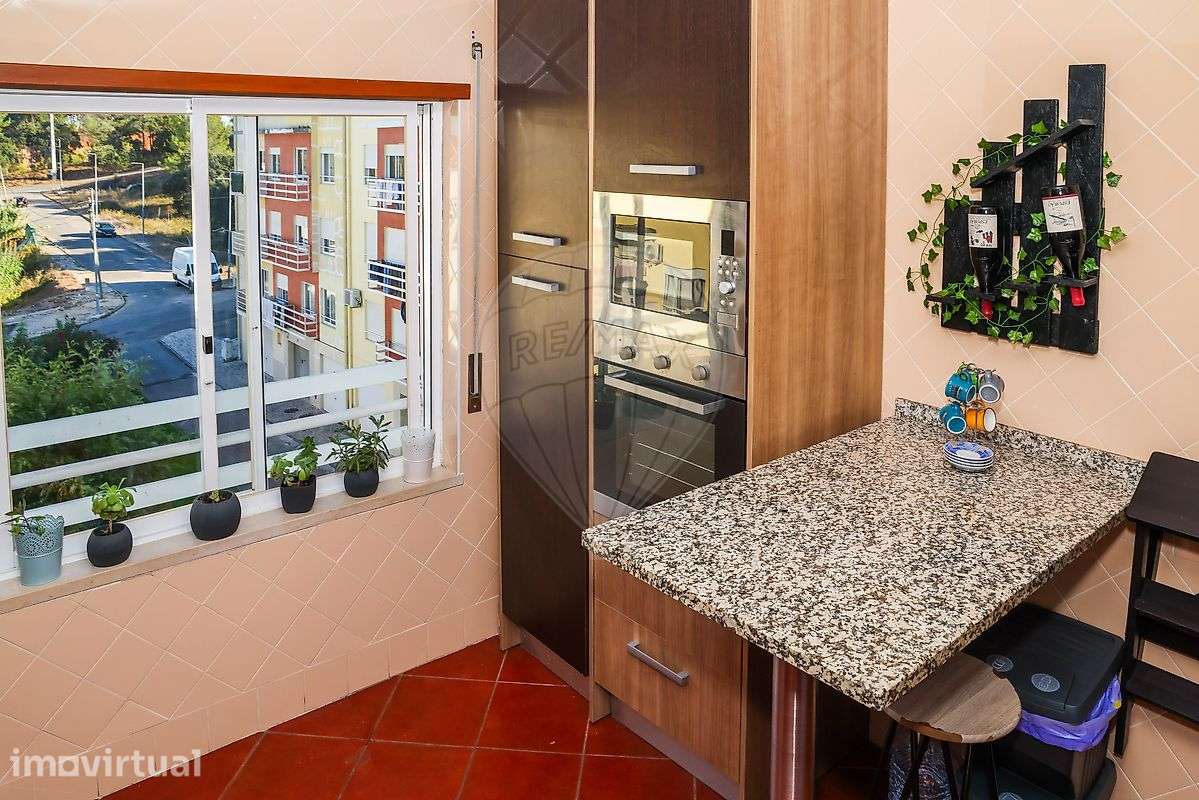Apartamento T2 para venda - Grande imagem: 4/20
