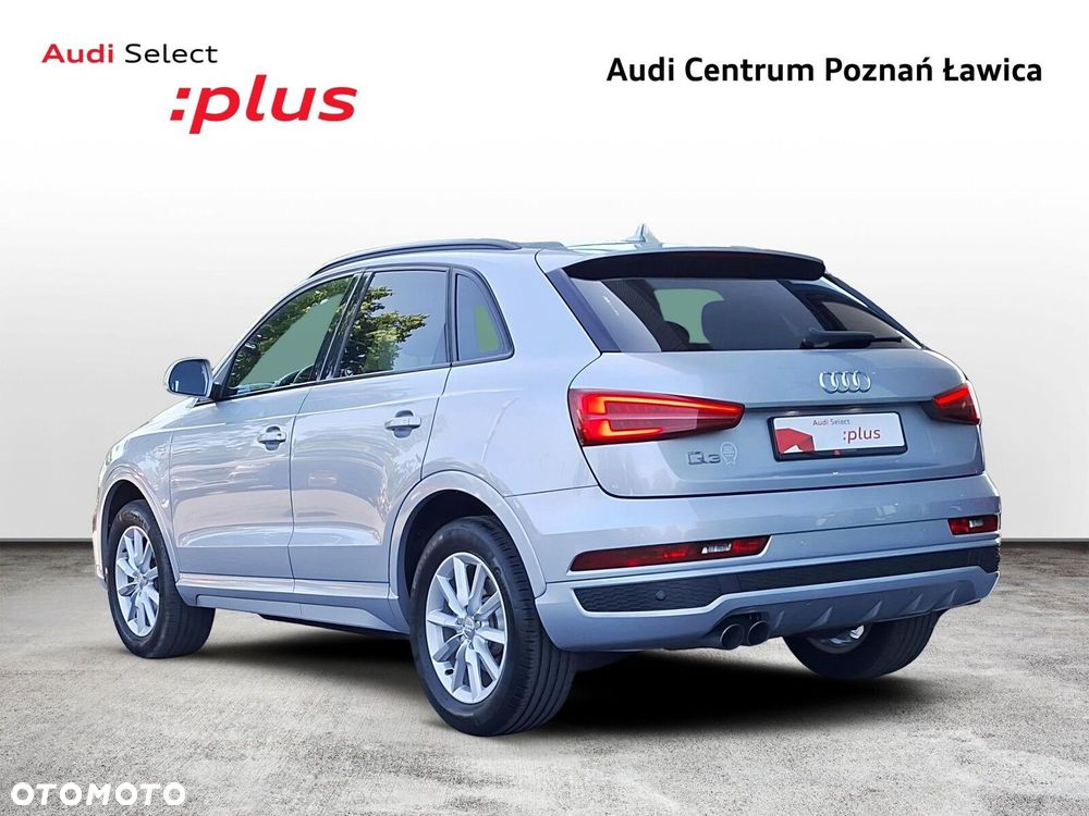 Audi Q3 - 5
