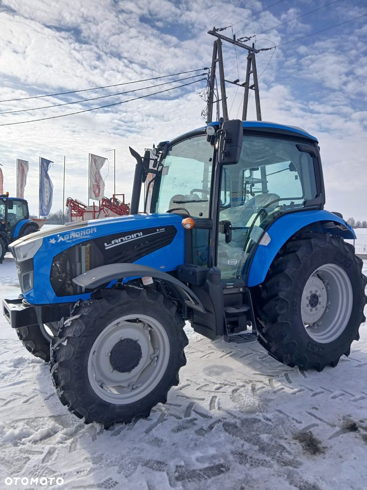 Landini 5-085 - 4