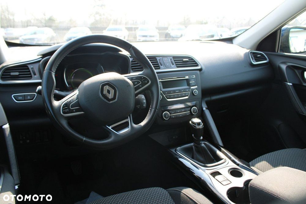 Renault Kadjar - 27