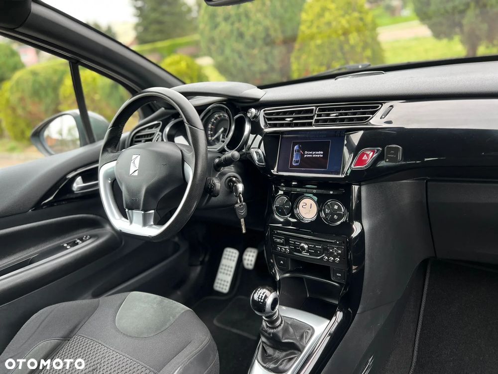 Citroën DS3 - 19