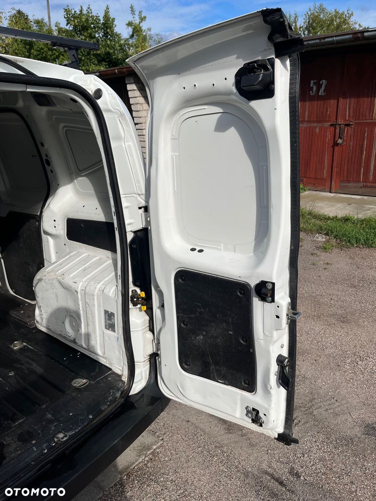 Fiat Fiorino - 8
