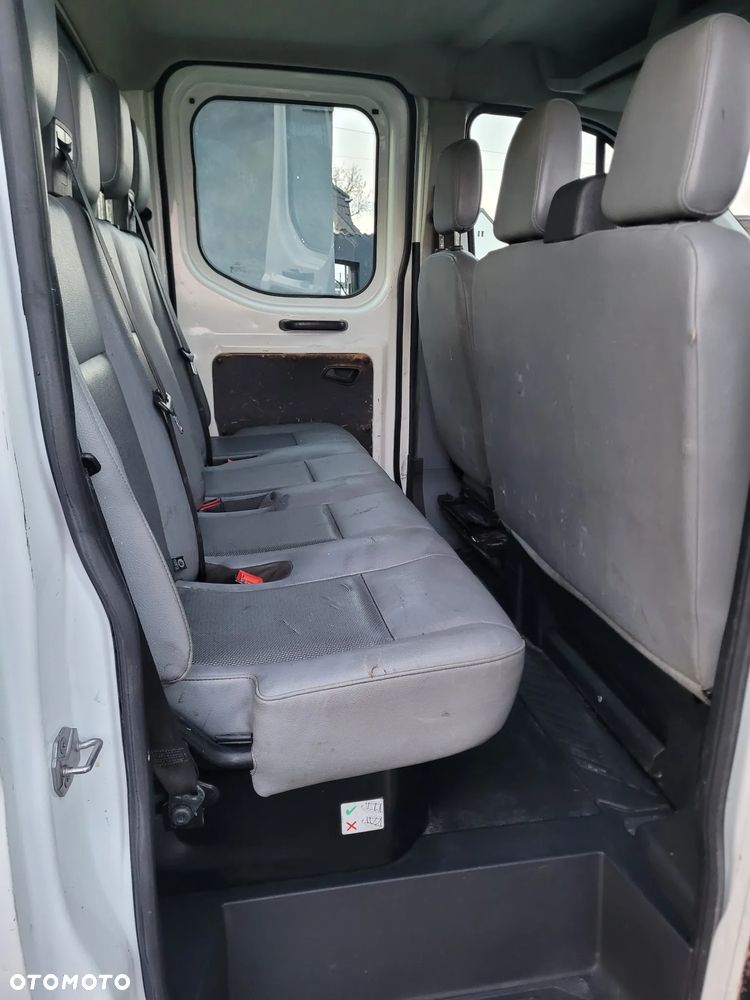 Ford Transit - 5