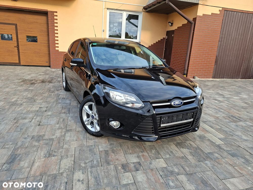 Ford Focus - 6
