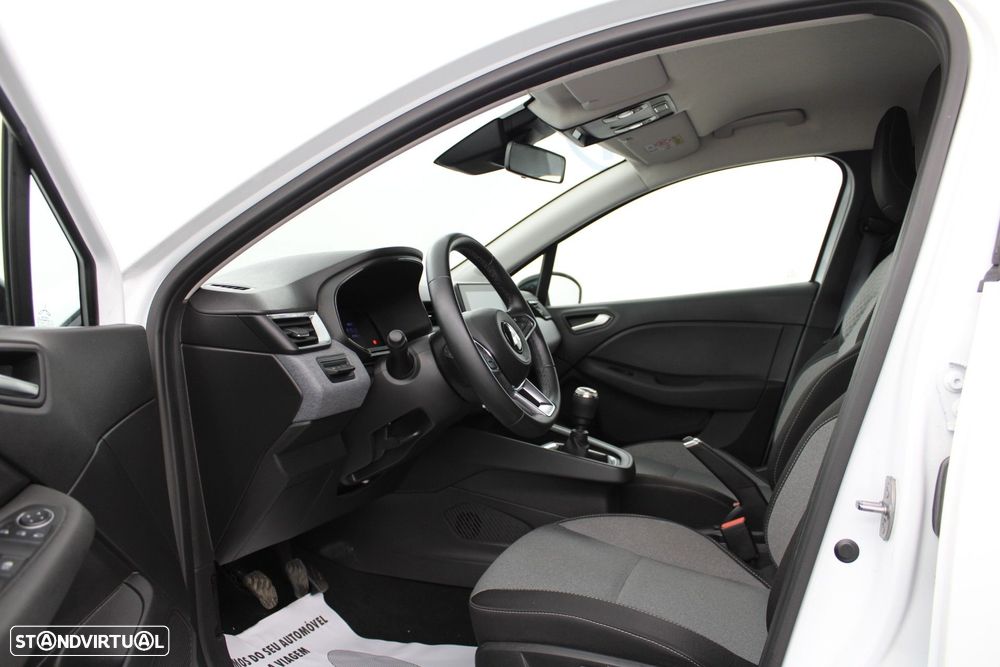 Mitsubishi Colt 1.0 MPI-T Invite - 17