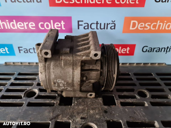 Compresor clima ac fiat punto 1.2 1999