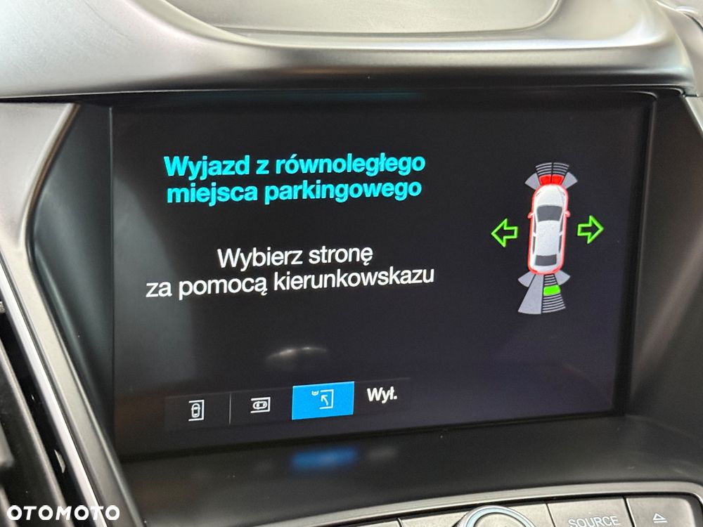 Ford C-MAX 1.0 EcoBoost Ambiente ASS - 21