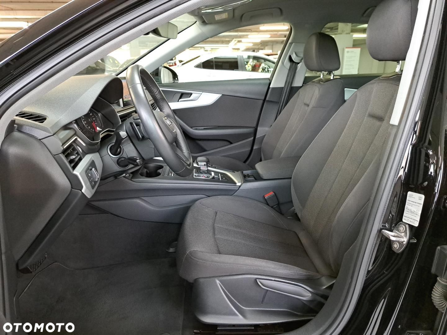 Audi A4 2.0 TDI S tronic - 10