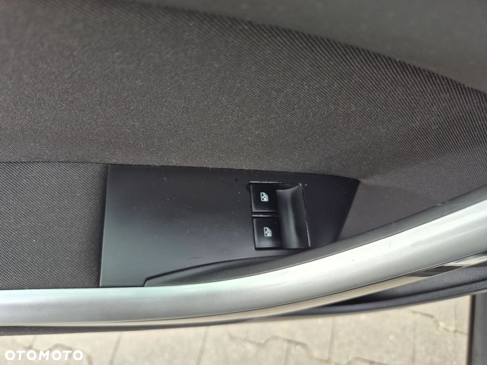 Opel Astra 1.4 Turbo Active - 23