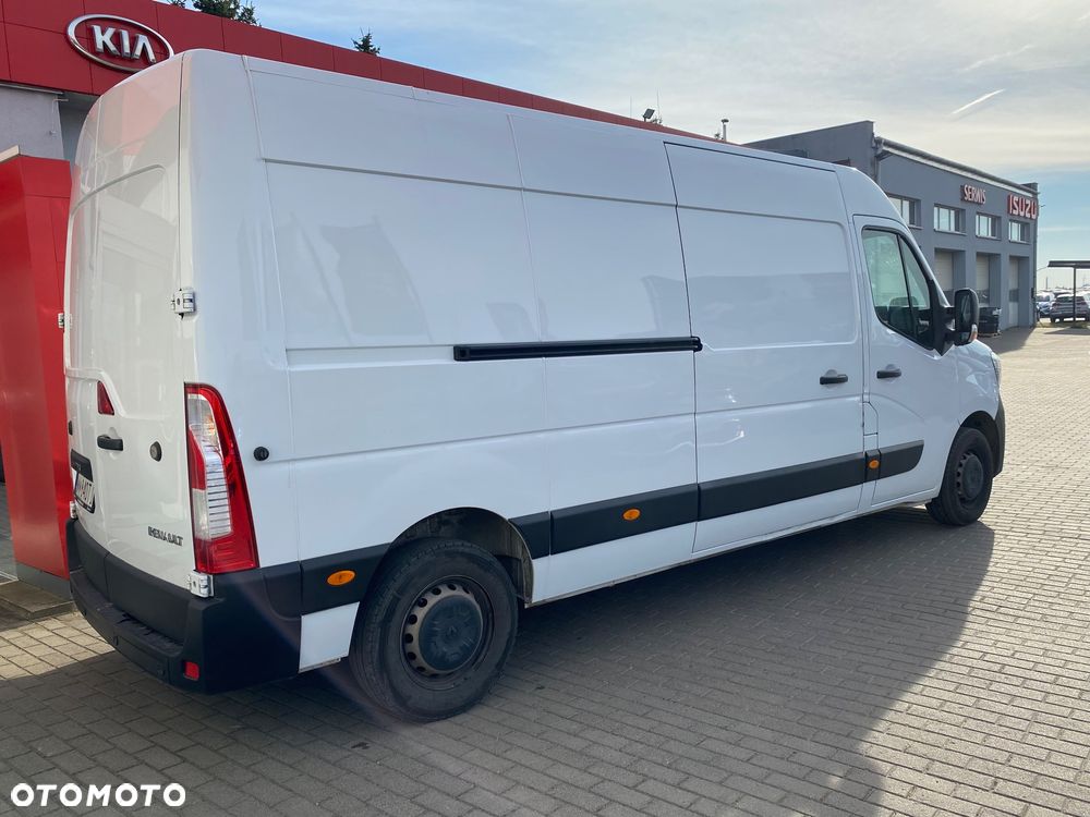 Renault Master - 4