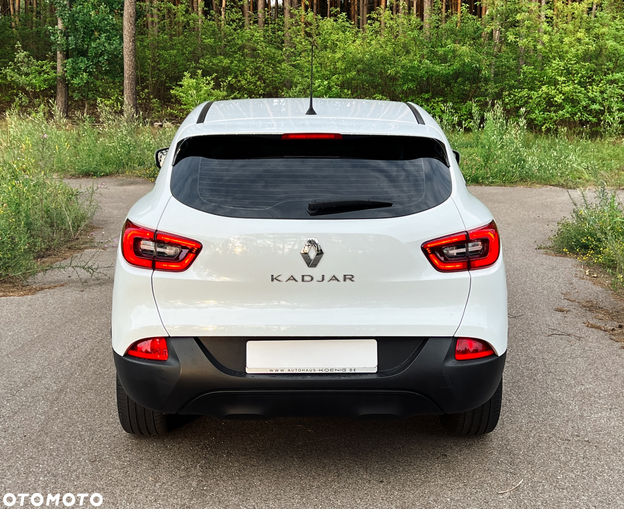 Renault Kadjar Energy TCe 130 Business - 8