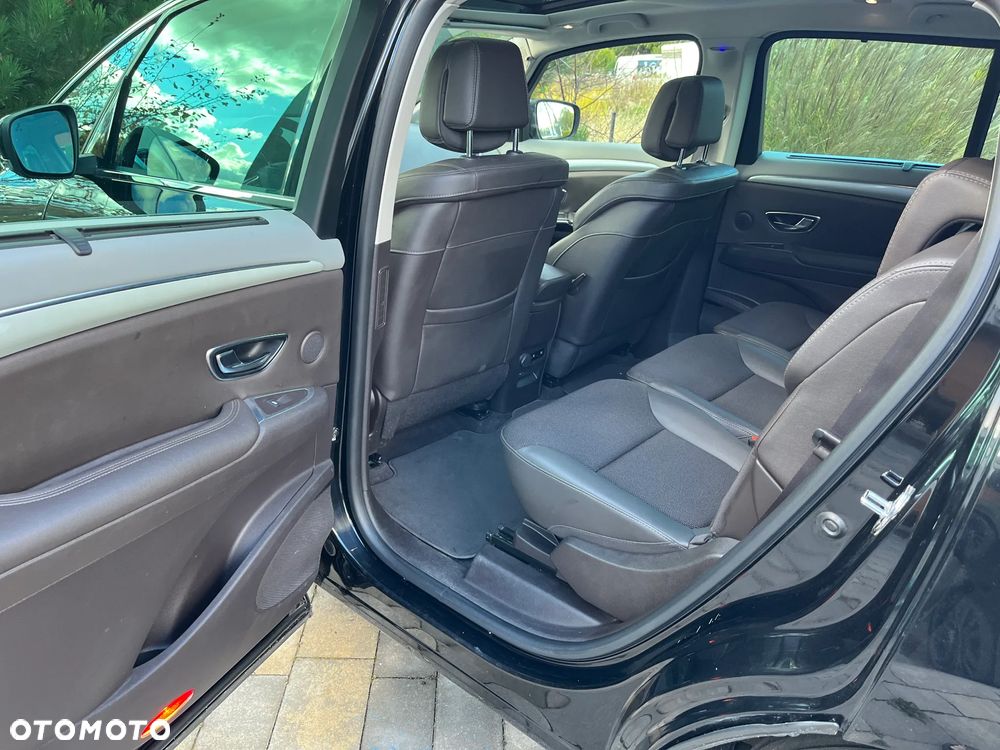 Renault Espace 1.6 dCi Energy Zen EDC - 18