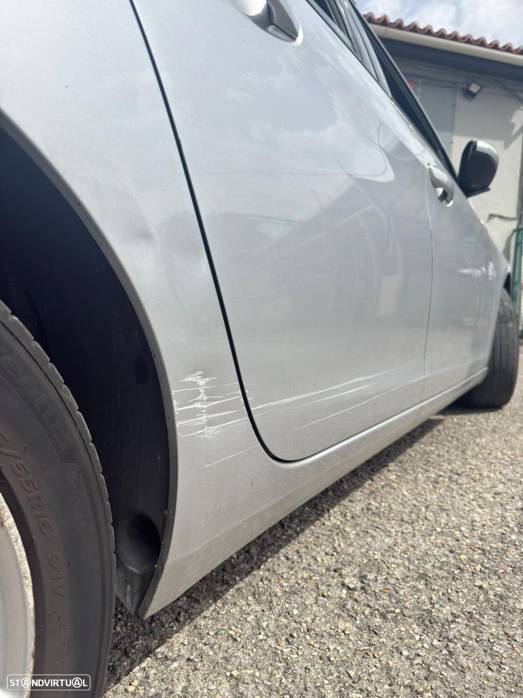 Peugeot 308 SW BlueHDi 120 Stop & Start Business-Line - 32