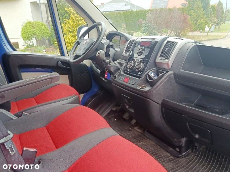 Fiat Ducato - 9