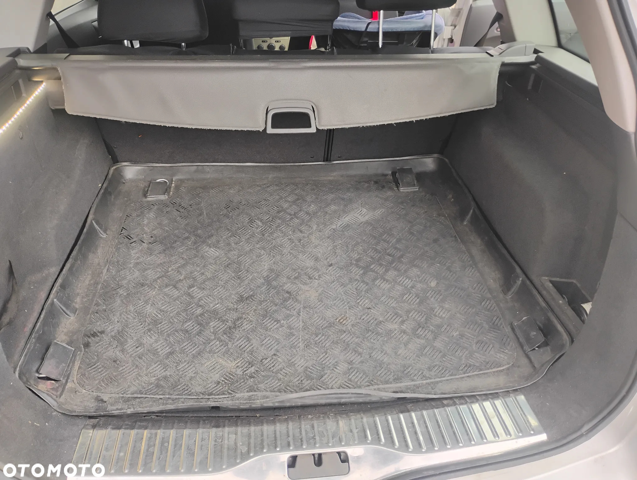 Opel Astra III 1.7 CDTI Cosmo - 9