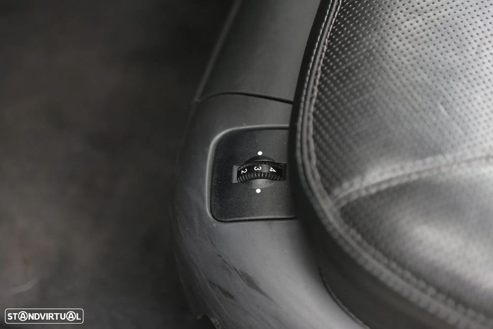 Mercedes-Benz CL 500 Coupé - 6