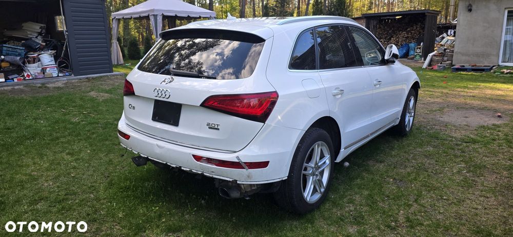 Audi Q5 - 6