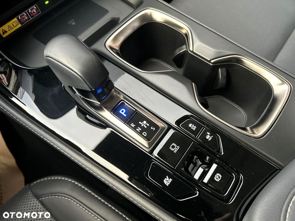 Lexus NX 350h Prestige AWD - 19