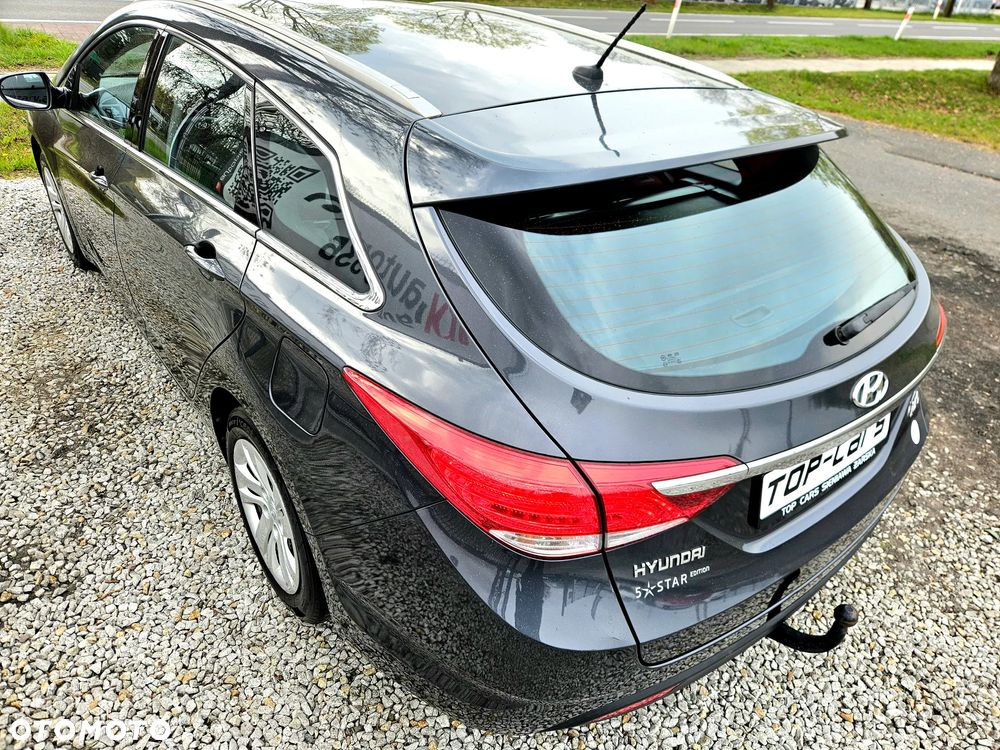 Hyundai i40 i40cw 1.6 5 Star Edition - 10