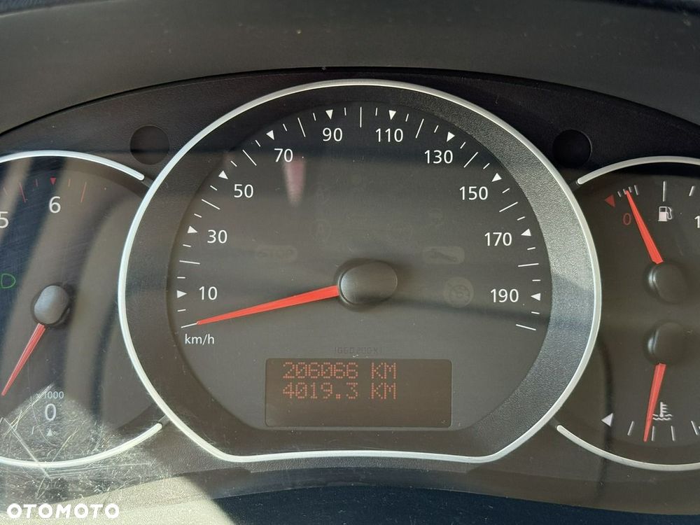 Renault Kangoo - 20