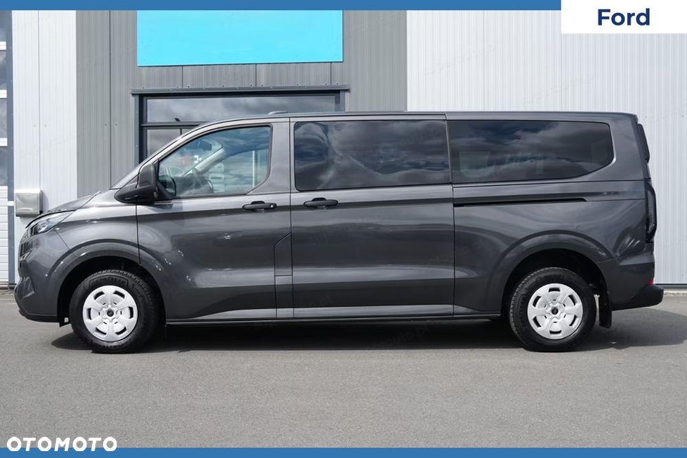 Ford Transit Custom - 5
