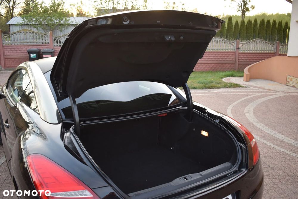 Peugeot RCZ 2.0 HDi - 12