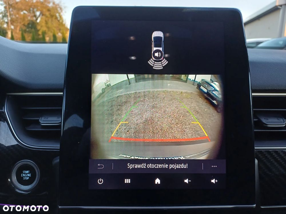 Renault Arkana E-TECH 145 R.S.LINE - 24