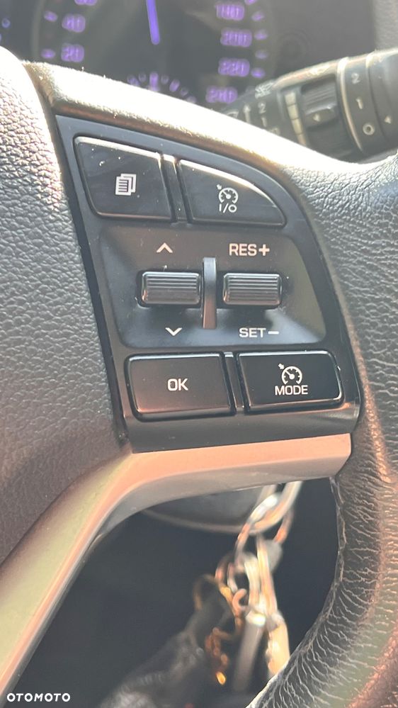 Hyundai Tucson - 18
