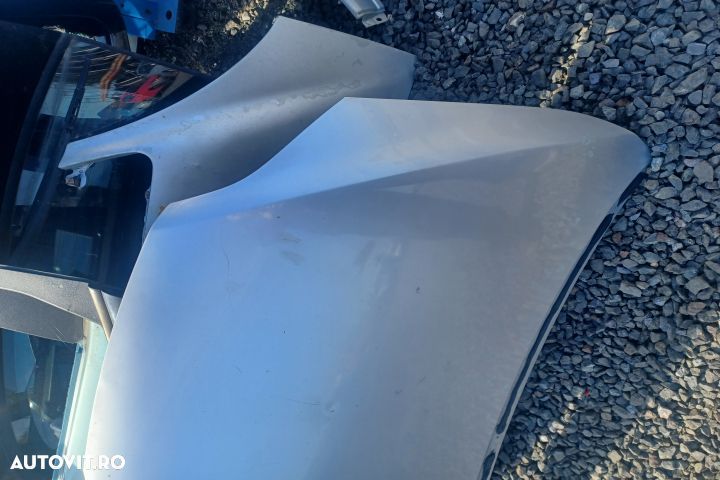 Capota motor Volkswagen VW Golf 5 [2003 - 2009] Plus minivan 1.9 TDI - 3