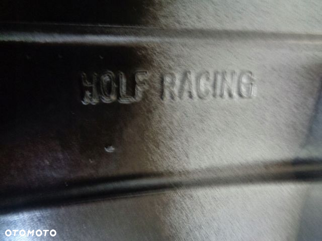 FELGI WOLF RACING 20 FORD RS ST JAGUAR VOLVO 9J 5X108 ET40 - 12