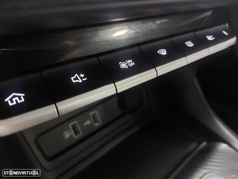 MG ZS 1.0 T-GDI Luxury Aut. - 41