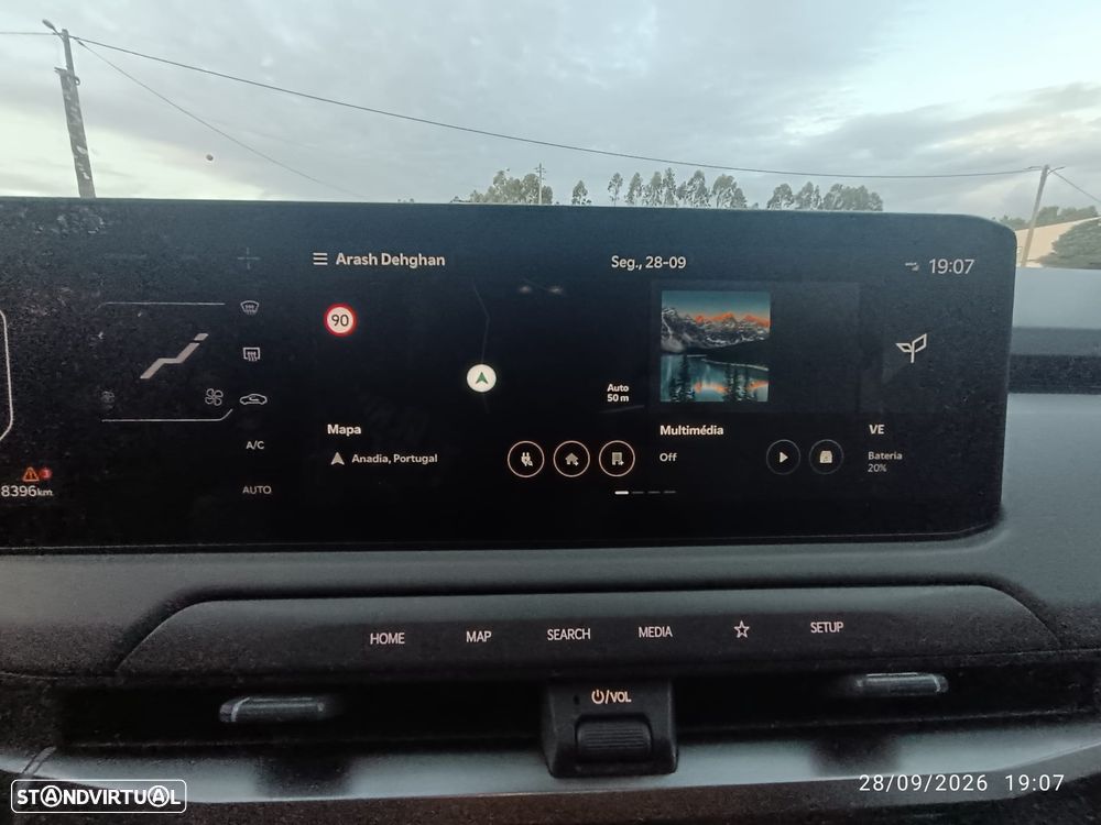 Kia EV3 - 13