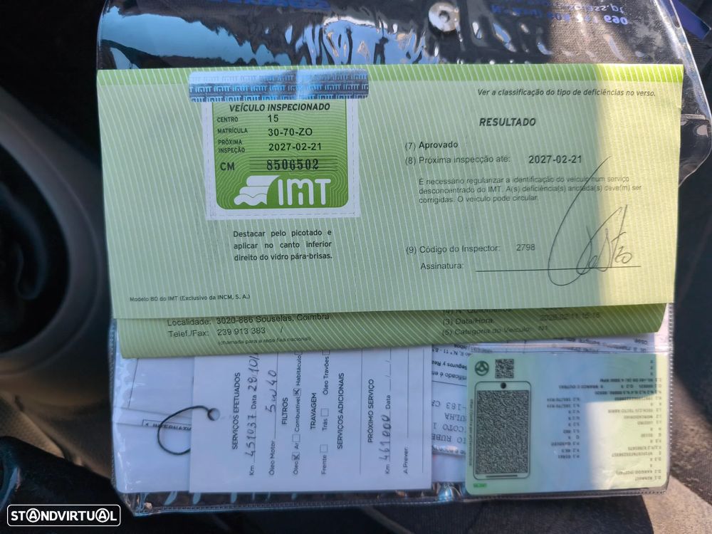 Renault Kangoo 1.5 dCi Authentique - 4