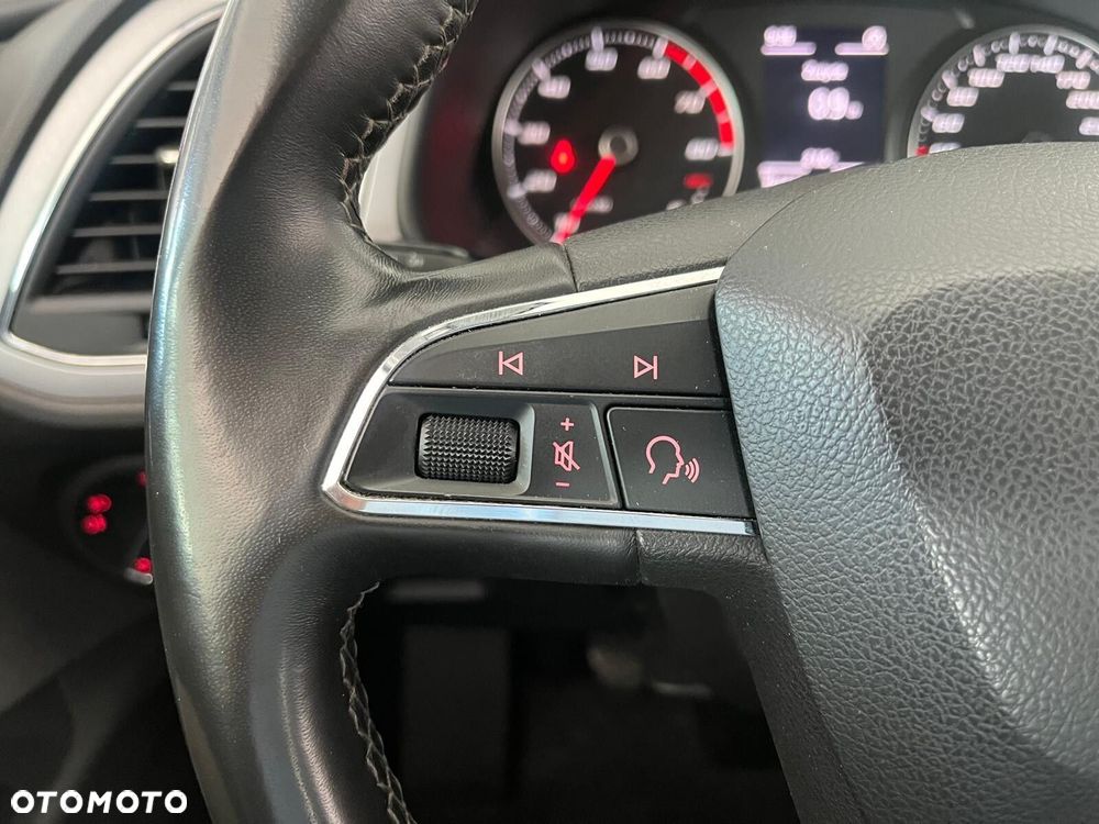 Seat Leon 1.5 EcoTSI Evo Full LED S&S - 24