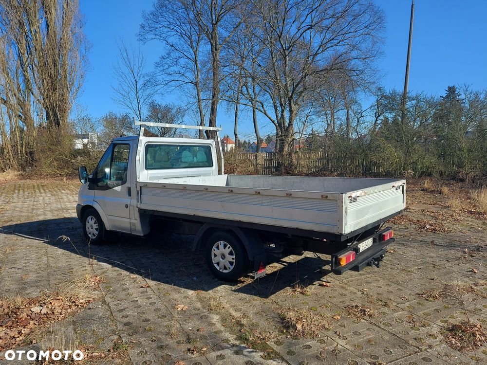 Ford Transit - 3