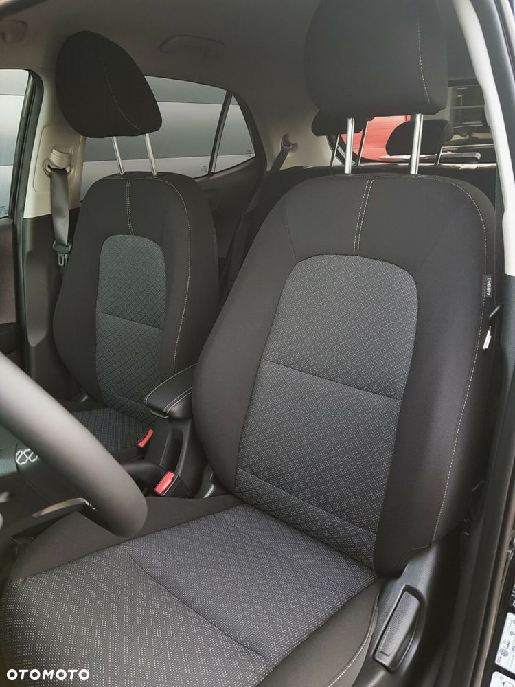 Kia Picanto 1.0 GDI Business Line - 12