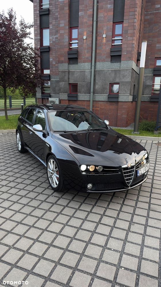 Alfa Romeo 159