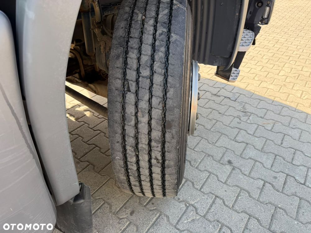 Scania G450 - 25