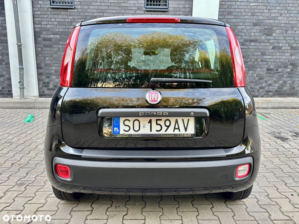 Fiat Panda 1.2 Fresh - 10