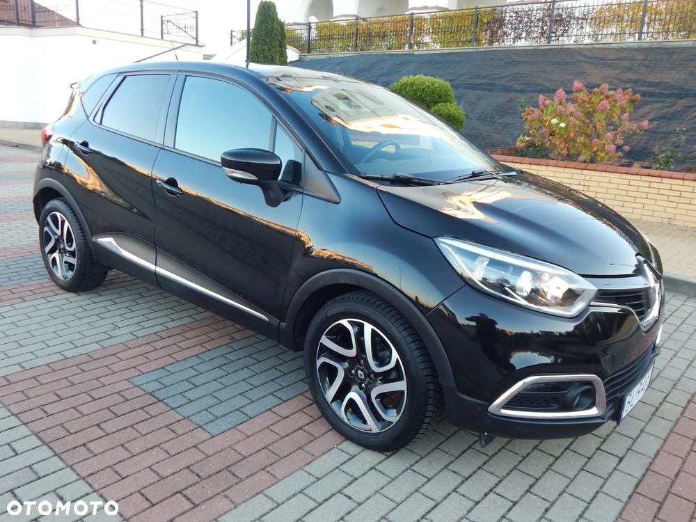 Renault Captur 0.9 Energy TCe Limited - 10