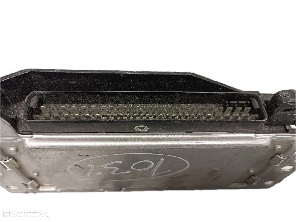 Centralina Motor Audi A4 (8D2, B5) - 4