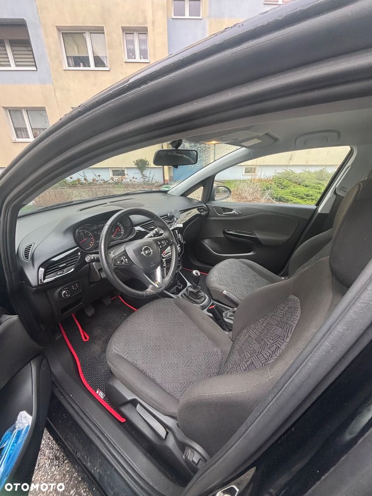 Opel Corsa - 7