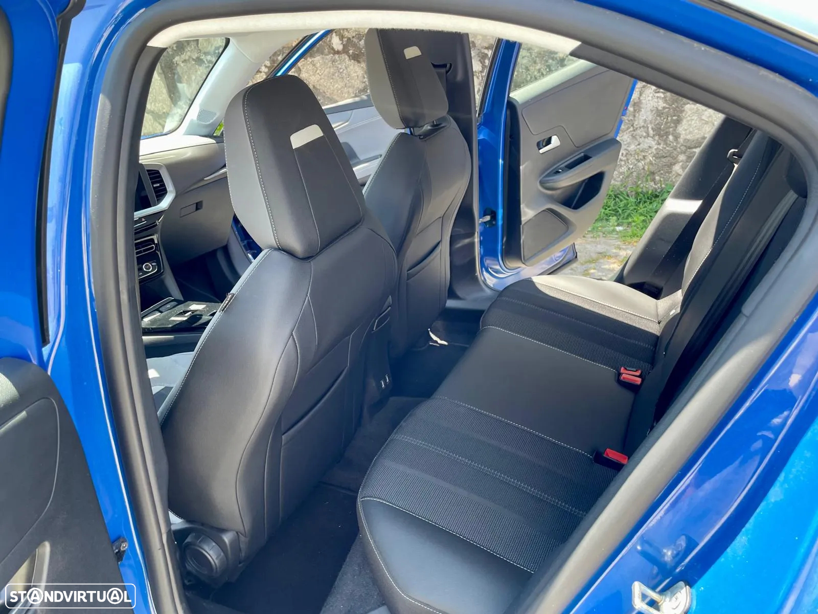 Opel Mokka-e Elegance - 21