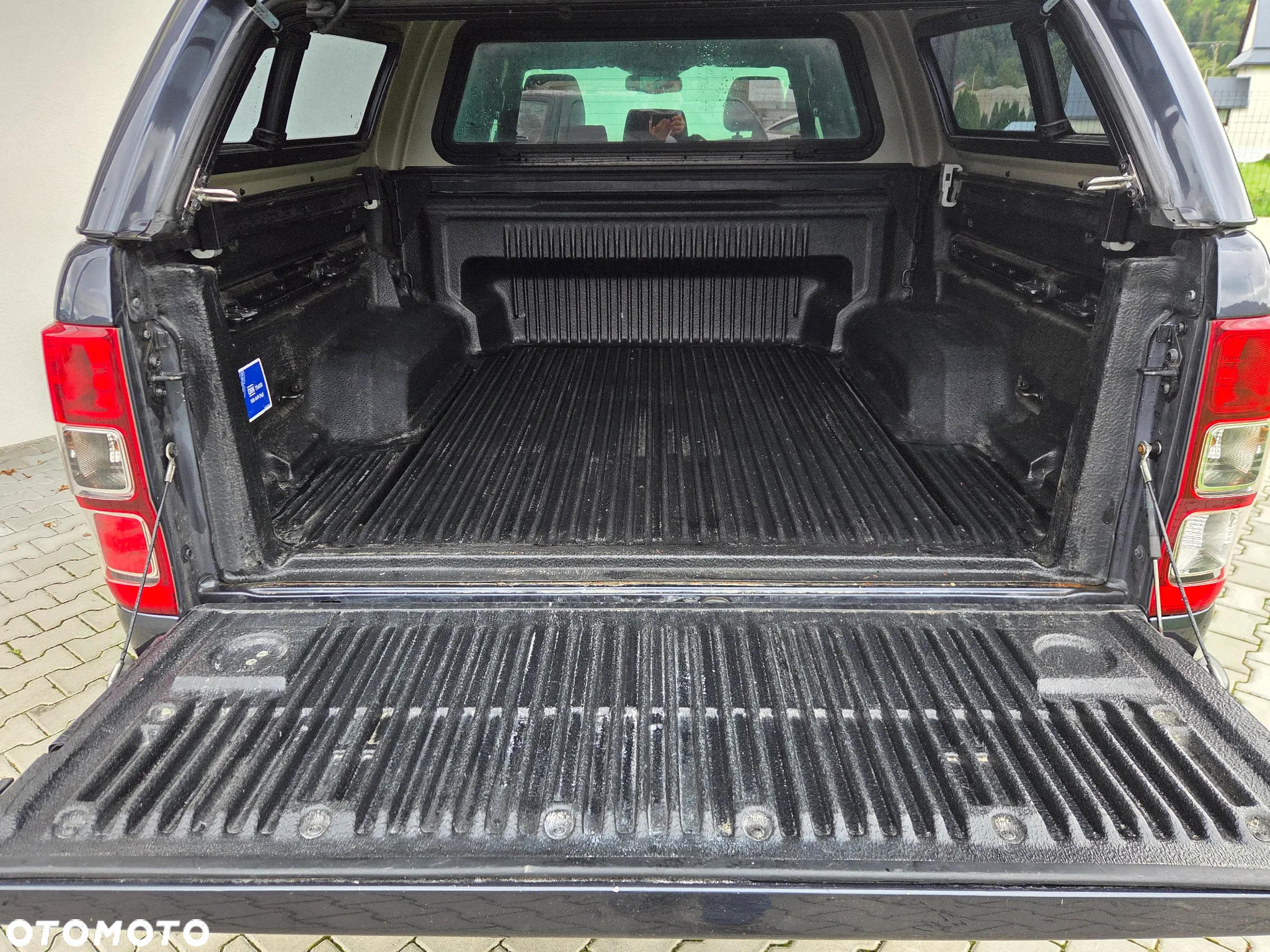 Ford Ranger - 20