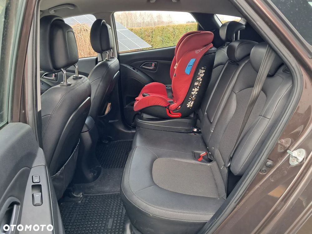 Hyundai ix35 1.6 GDI Comfort 2WD - 14